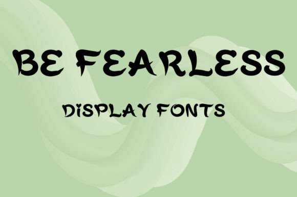 Be Fearless: Unleashing Primal Energy in Your Designs
