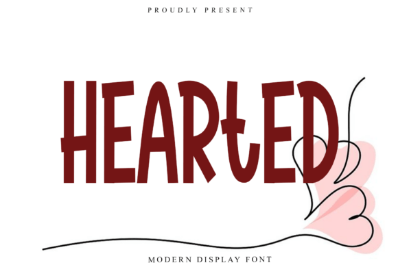 Hearted: Where Bold Design Meets Artisanal Soul
