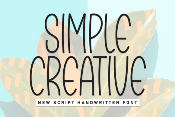 Simple Creative: Adding Whimsical Charm to Your Projects